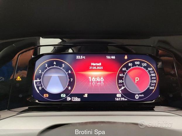 Volkswagen Golf 1.0 eTSI EVO DSG Life