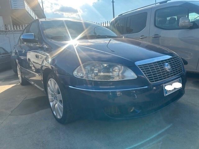 FIAT CROMA TETTO APRIBILE