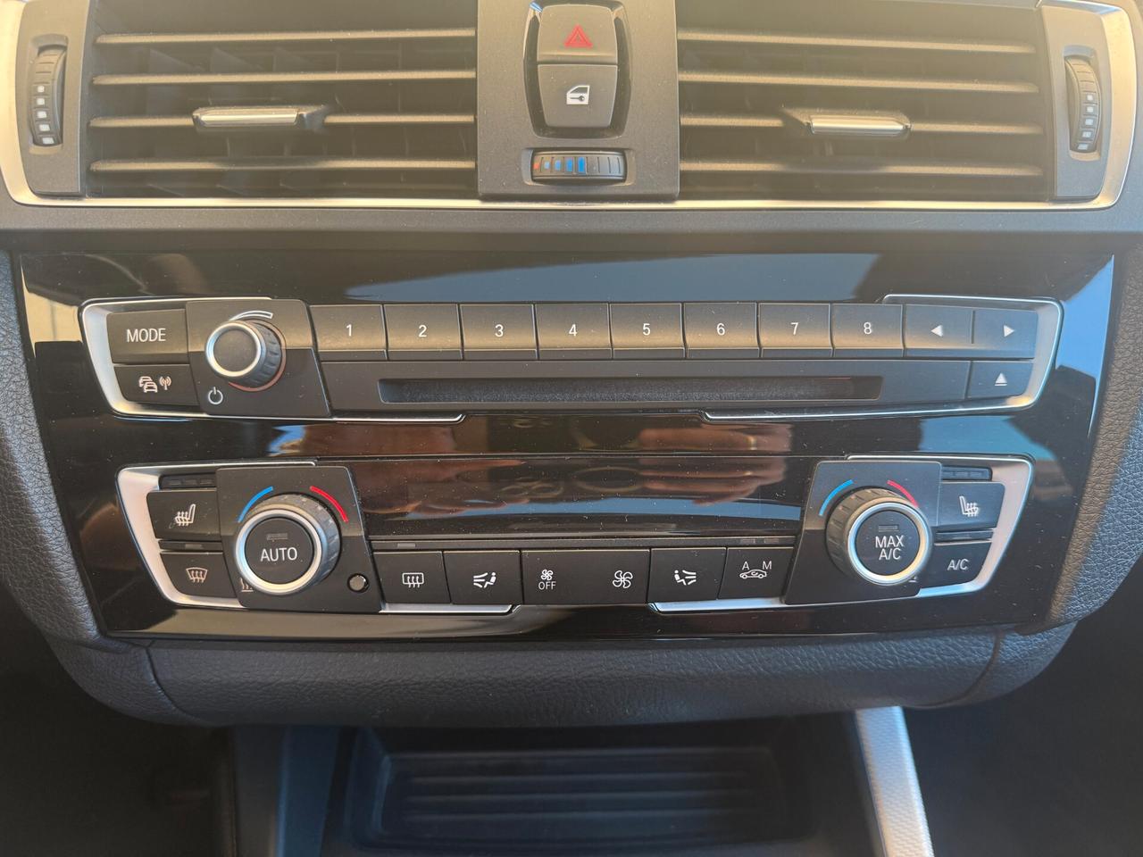 Bmw 120 120d 5p. Msport