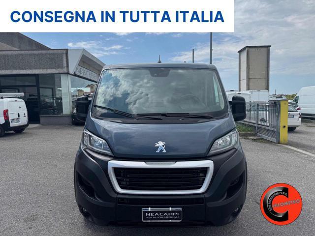 FIAT Ducato (PEUGEOUT BOXER 33)2.2 BHDi 120(PC-TN-L1H1)SENSORI