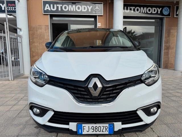 Renault Scenic Scénic dCi 8V 110 CV SPORT EDITION 2