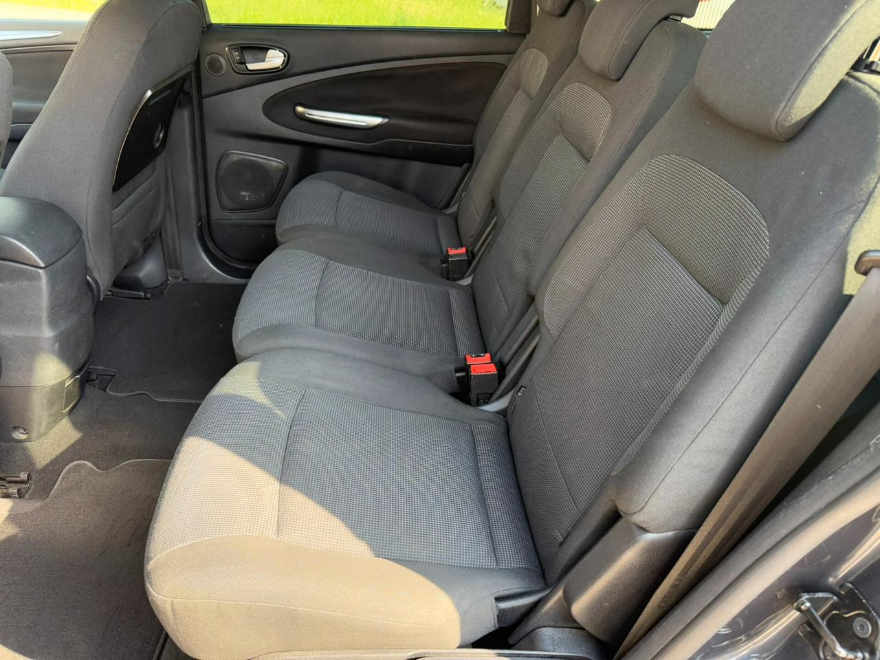 Ford Galaxy Galaxy+ 2.0 TDCi 140 CV 7 POSTI