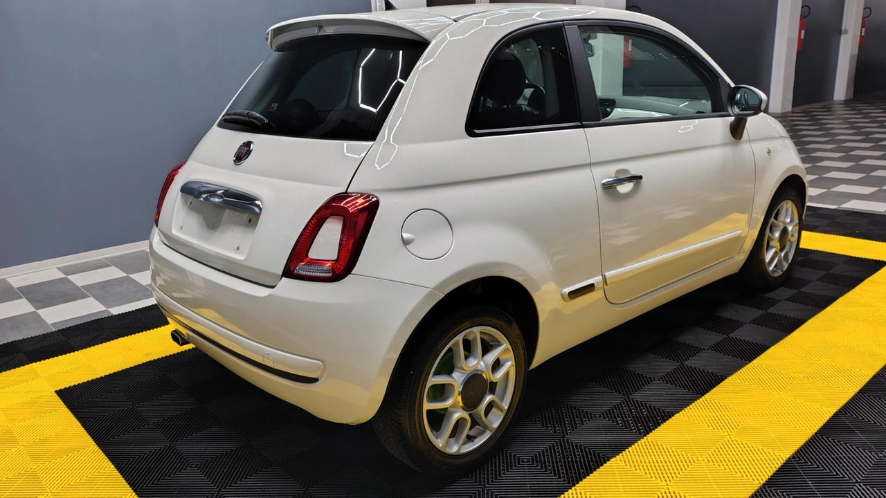 Fiat 500 1.3 Multijet 16V 95 CV Sport