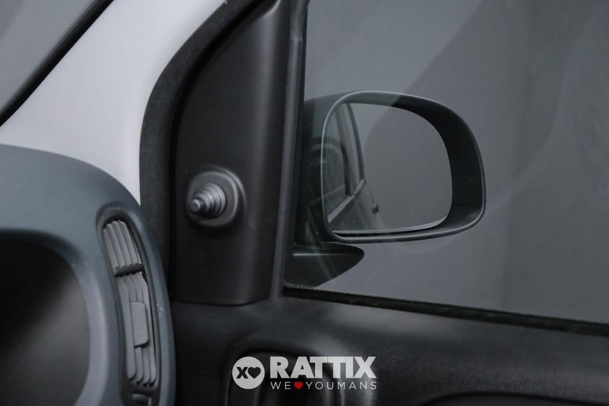 Fiat Panda Pandina 1.0 firefly hybrid 65CV Pop