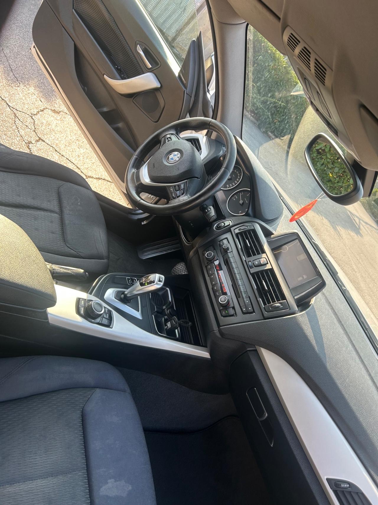 Bmw 116 116d Sport