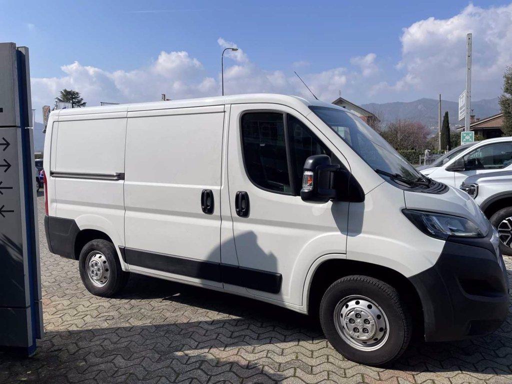 PEUGEOT Boxer 330 2.0 BlueHDi 130CV PC-TN Furgone del 2019