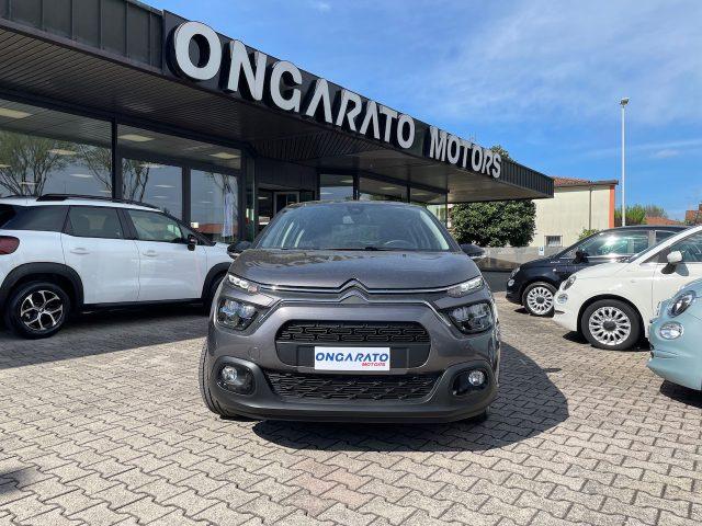 CITROEN C3 PureTech 83 S&S Plus
