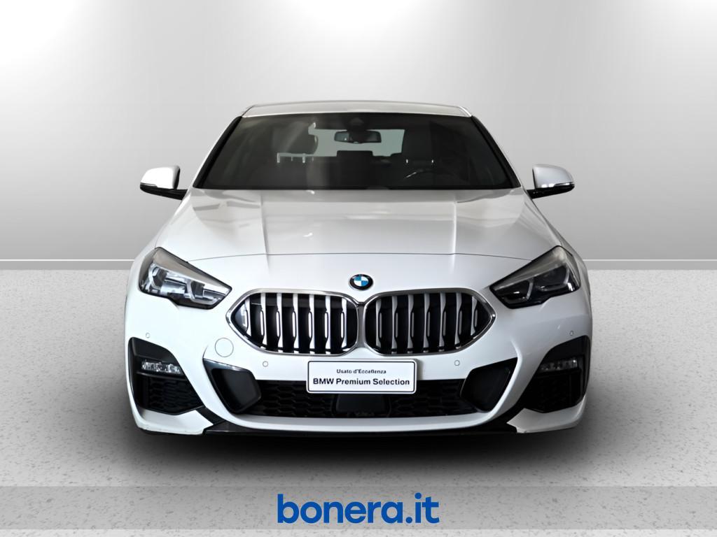 BMW Serie 2 Gran Coupe 220 d Msport Steptronic