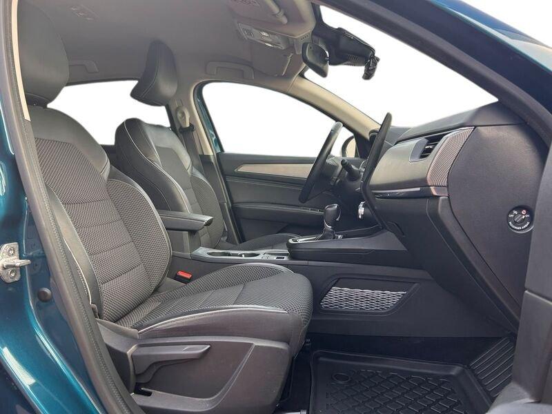 Renault Arkana E-Tech 1.6 E-Tech Full Hybrid 145 CV Intens