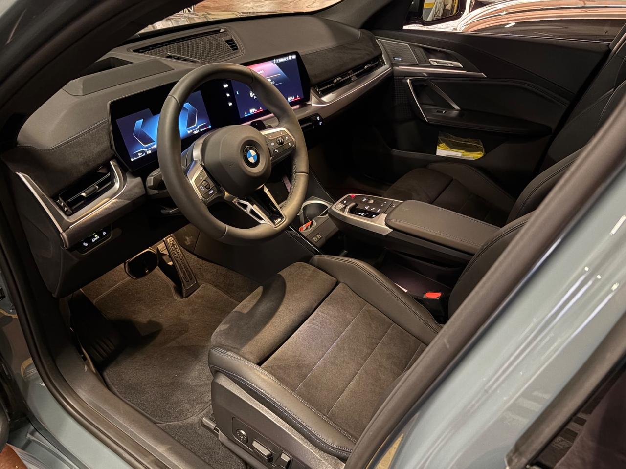 Bmw X2 sDrive 18d Msport Pro