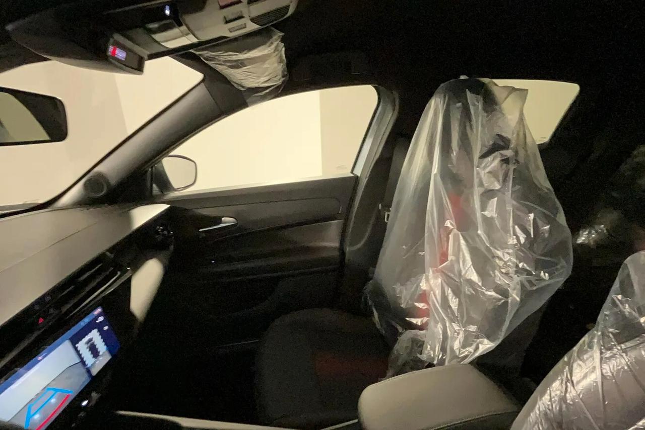 Alfa Romeo Junior 1.2 145 CV Hybrid eDCT6 Speciale