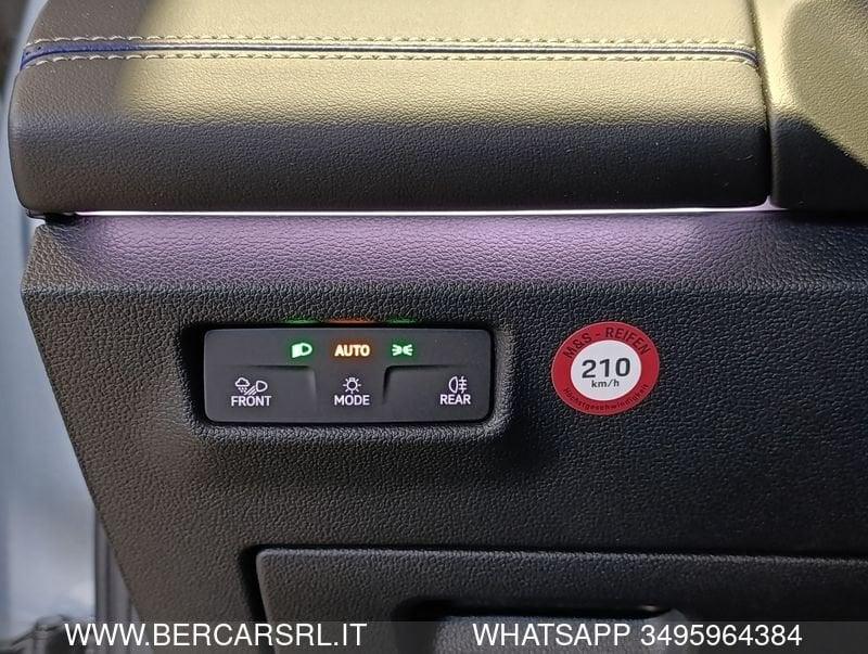 Volkswagen Tiguan Tiguan 2.0 TDI 150 CV DSG R-Line