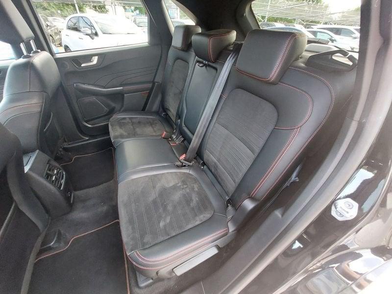 Ford Kuga 2.0 EcoBlue 120CV aut. 2WD ST-Line X