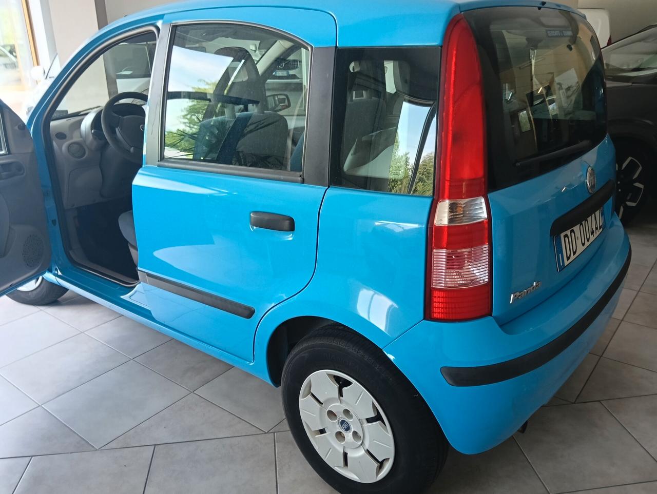 Fiat Panda 1.1 Actual