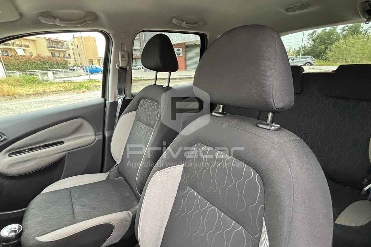 CITROEN C3 Picasso 1.6 HDi 90 Exclusive
