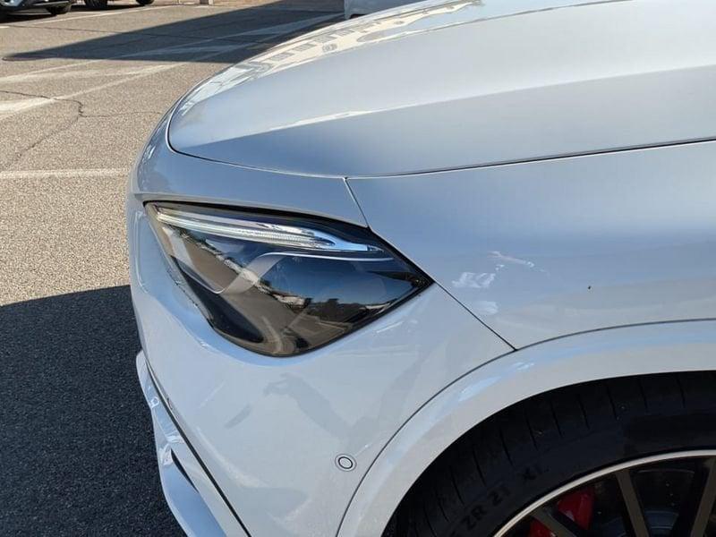 Mercedes-Benz GLA 35 AMG AMG Line Premium Plus