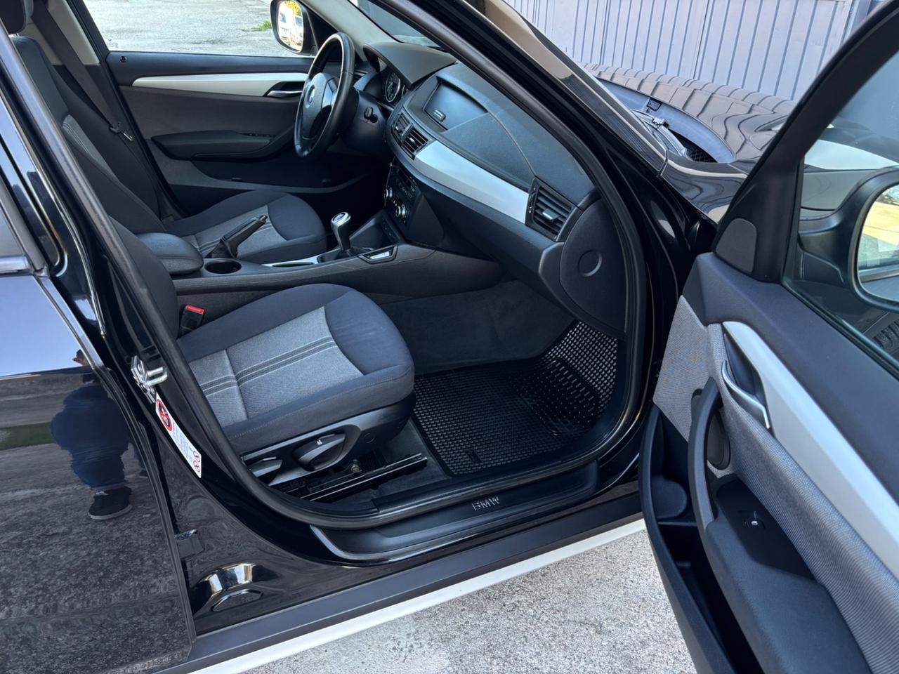 Bmw X1 sDrive 20d. Garanzia 12 mesi