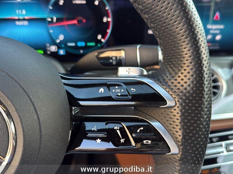 Mercedes-Benz Classe E - C238 Coupe Diesel E Coupe 300 d mhev (eq-boost) Premium Plus 4matic