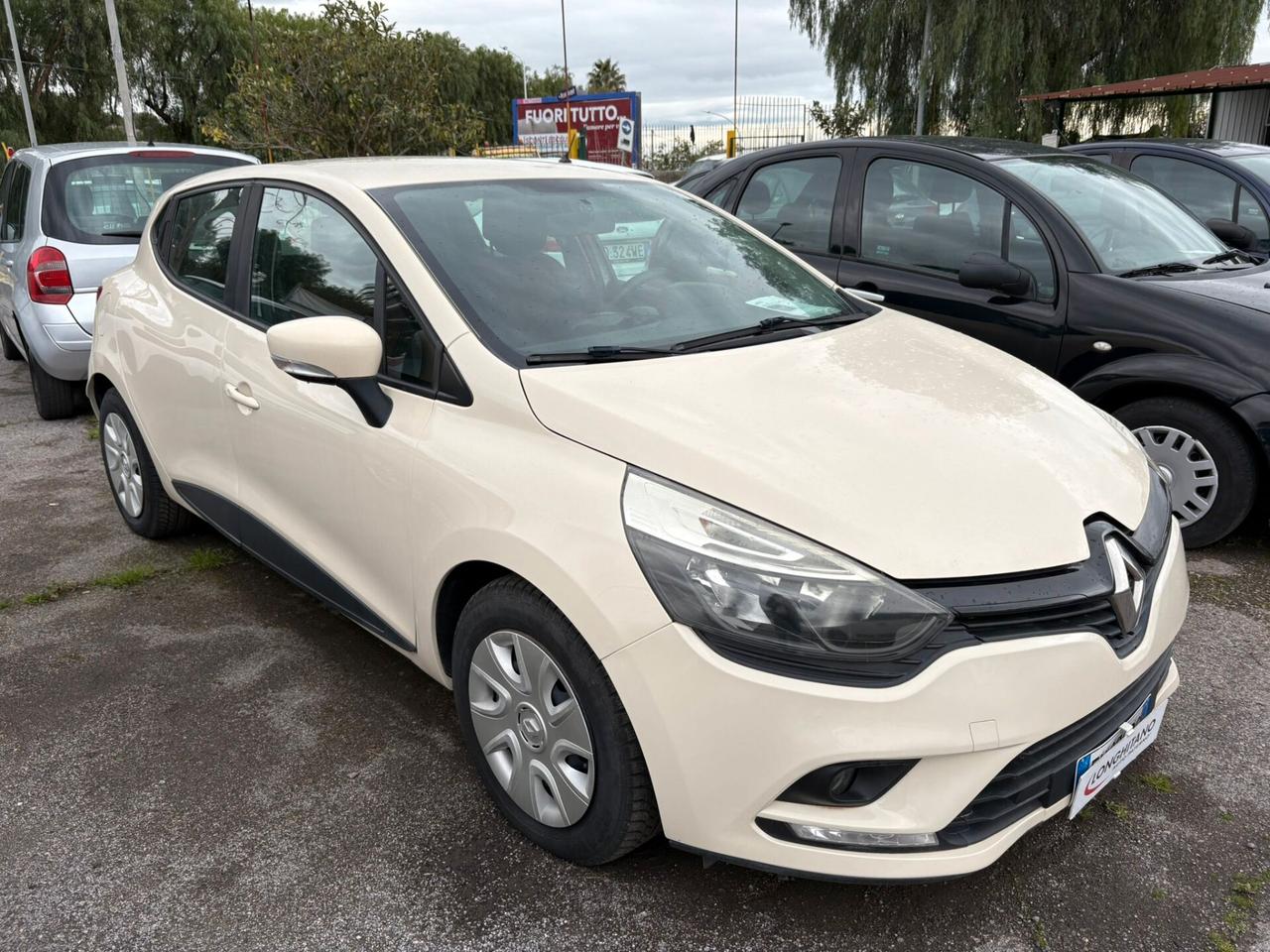 Renault Clio dCi 8V 75CV Start&Stop 5 porte Energy Life