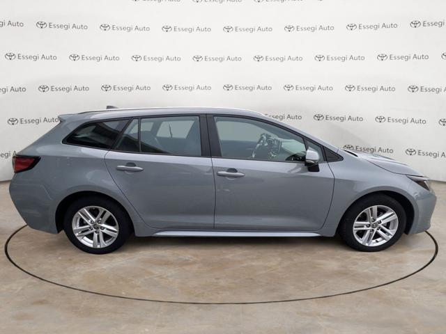 TOYOTA Corolla Touring Sports 1.8 Hybrid Active