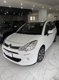Citroen C3 1.0 VTi 68 Seduction Gpl