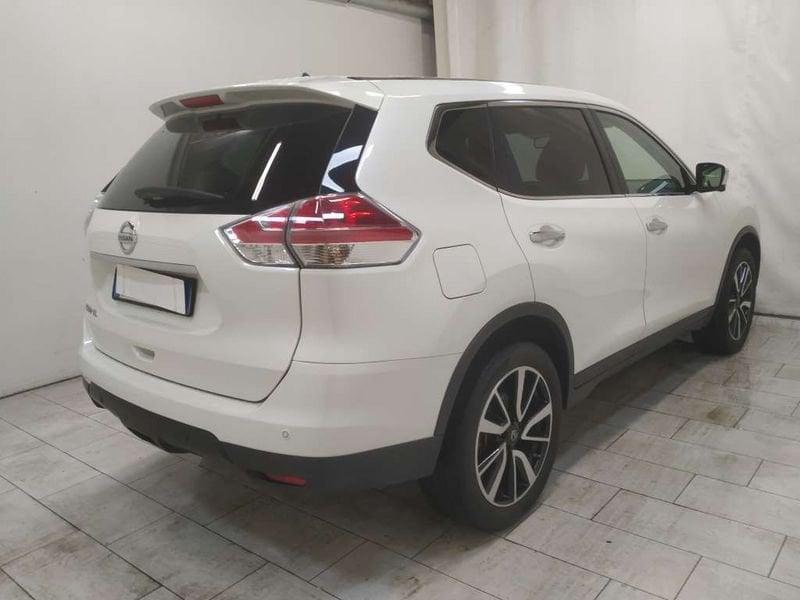 Nissan X-Trail 1.6 dci Acenta Premium 2wd