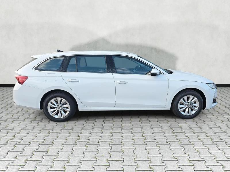 Skoda Octavia Wagon 1.5 tsi mhev Selection 150cv dsg N1 Autocarro