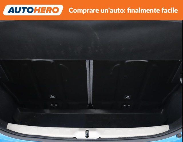 TOYOTA Aygo 1.0 VVT-i 72 CV 5 porte x-play