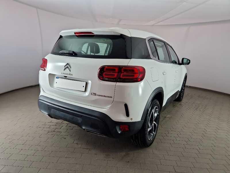 CITROEN C5 AIRCROSS BlueHDi 130 S/S Business