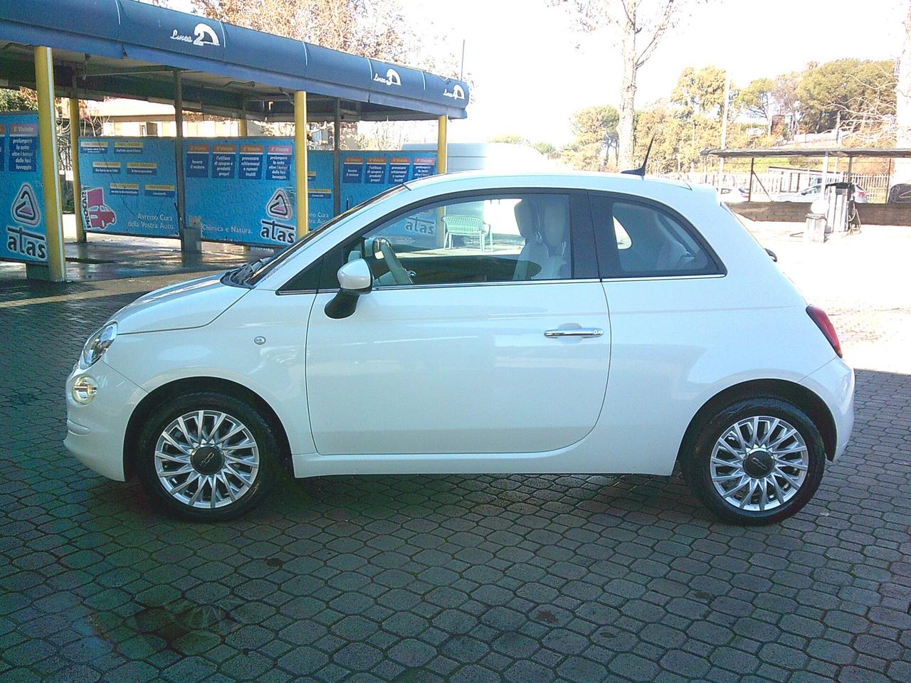 Fiat 500 1.2 Lounge*Ok Neopatentati*