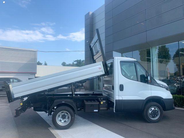 IVECO Daily 35C14