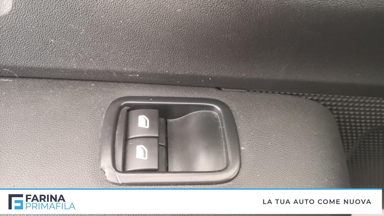 CITROEN C3 III 2017 - C3 1.2 puretech Feel s&s 83cv neopatentati my20