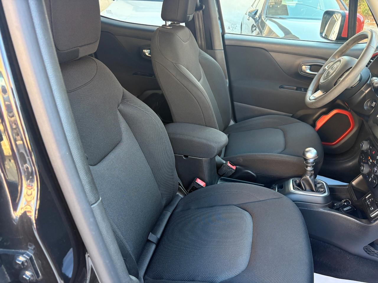 Jeep Renegade 1.0 T3 Limited