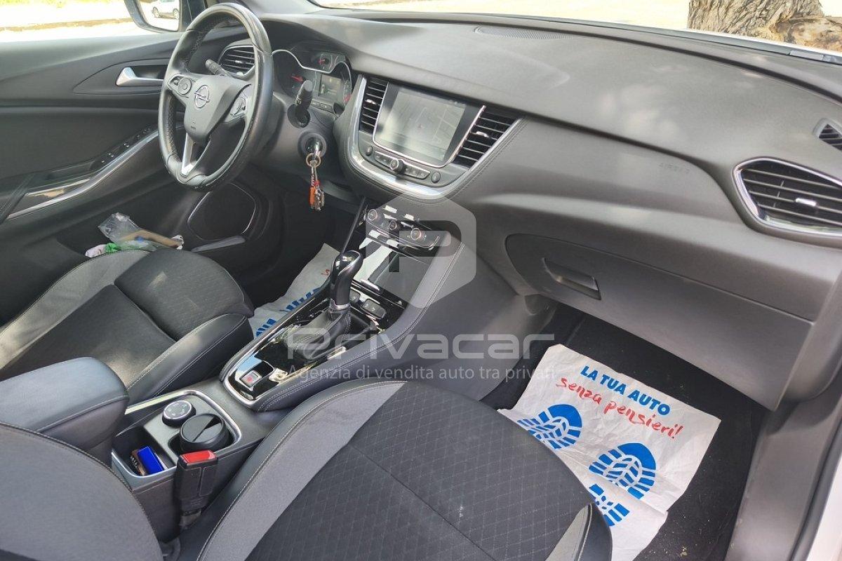 OPEL Grandland X 1.5 diesel Ecotec Start&Stop aut. Innovation