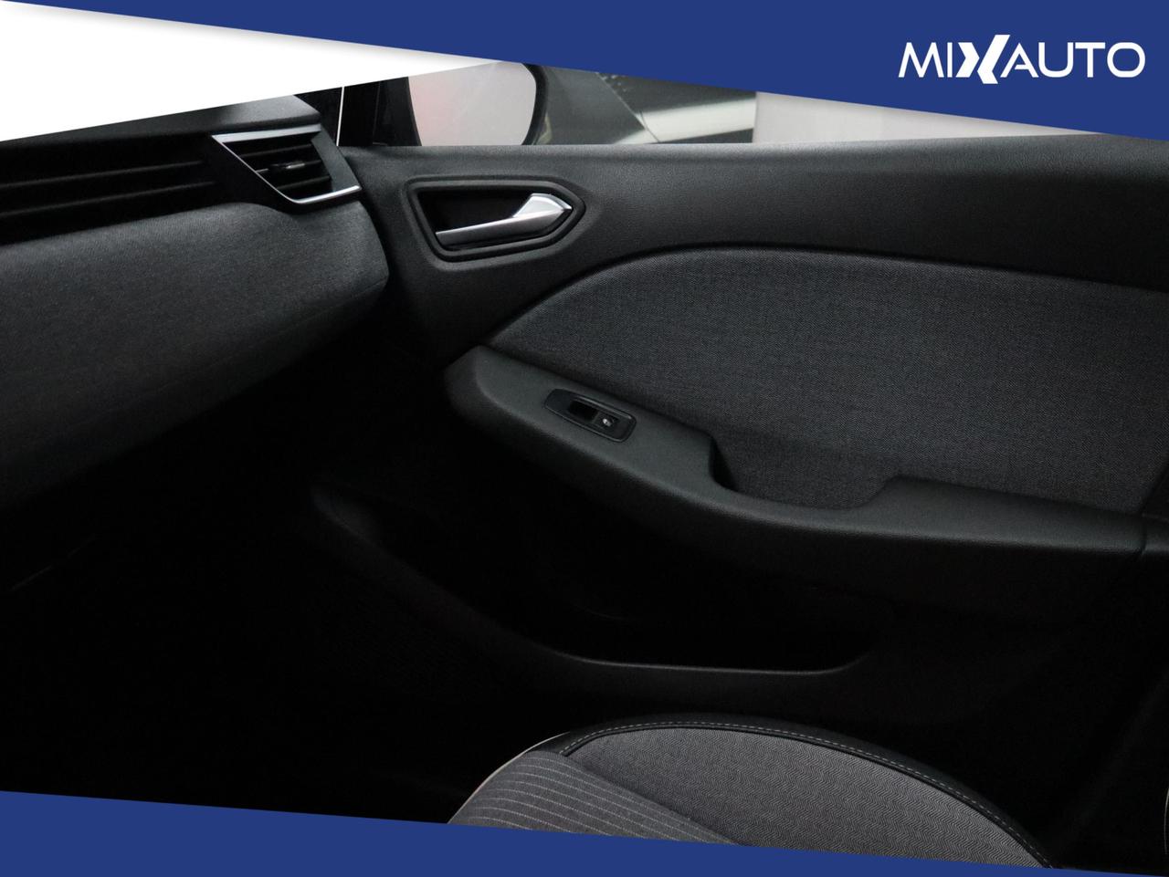 Renault Clio 1.0 TCE Techno 90CV EU6