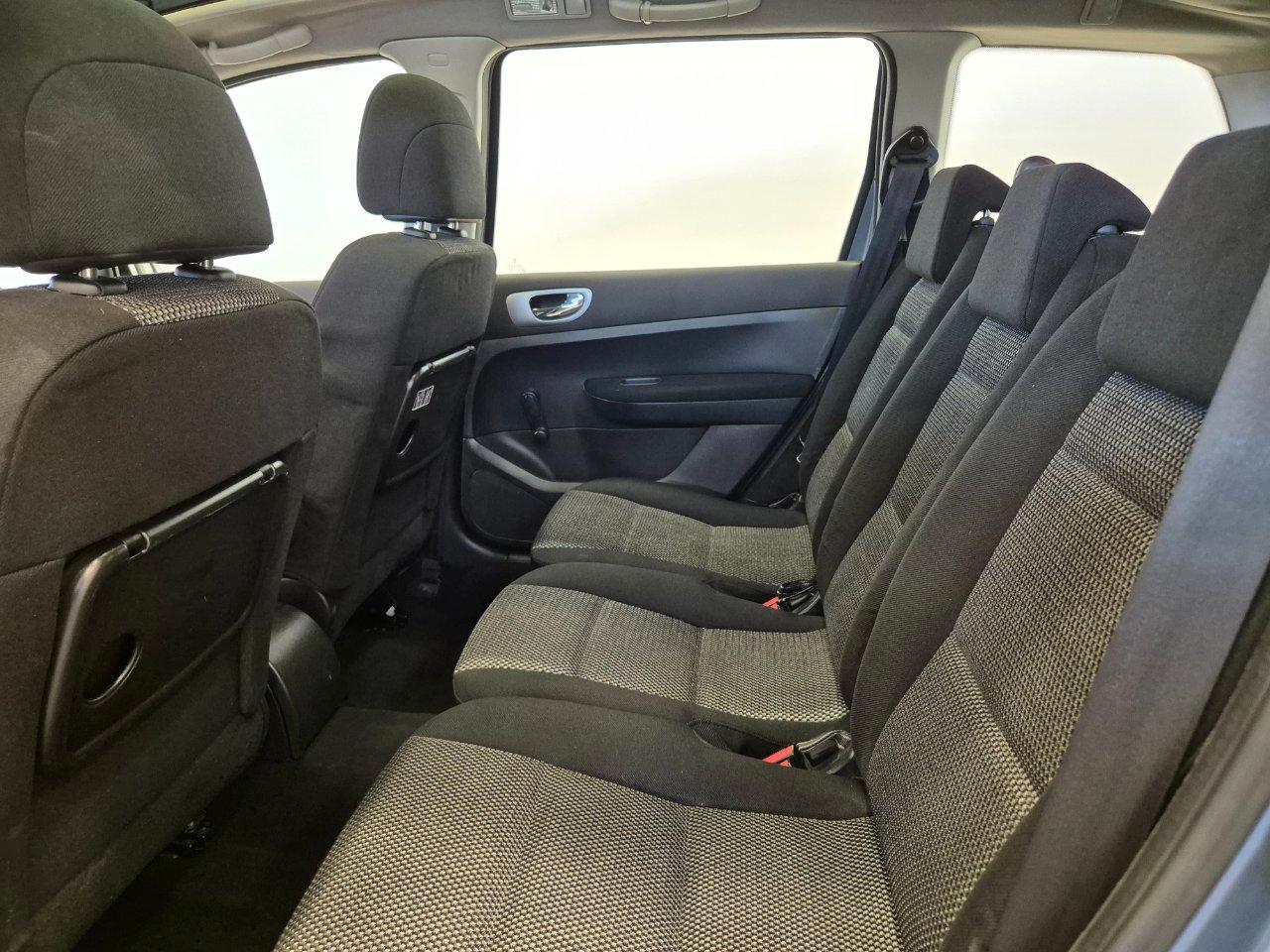PEUGEOT 307 1.6 16V SW - NEOPAT. - UNIP. - Clima - Tetto