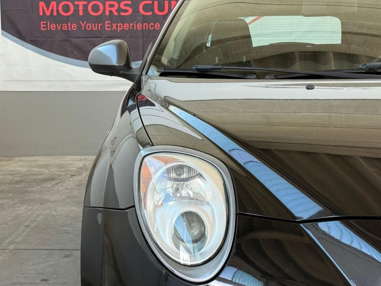 Alfa Romeo MiTo 1.4 70 CV 8V Progression