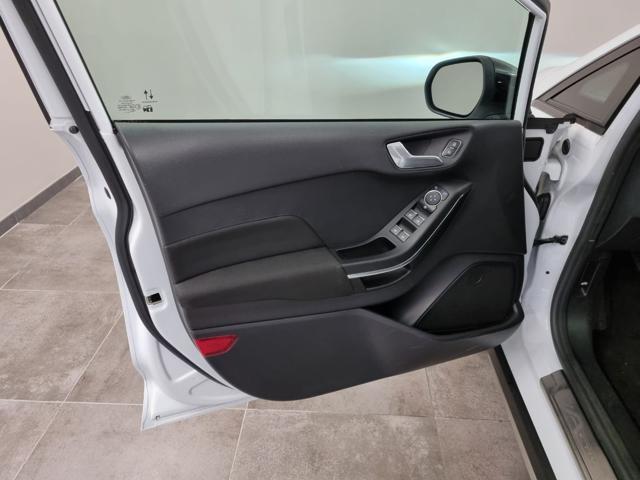FORD Fiesta Active 1.0 Ecoboost 95 CV