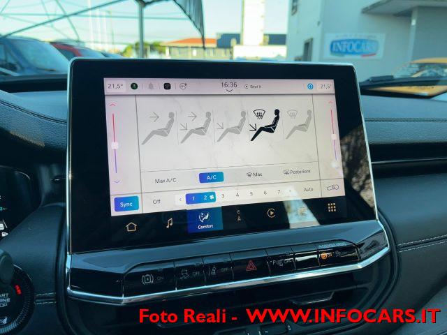 JEEP Compass 1.3 T4 240 CV PHEV AT6 4xe S - PROMO