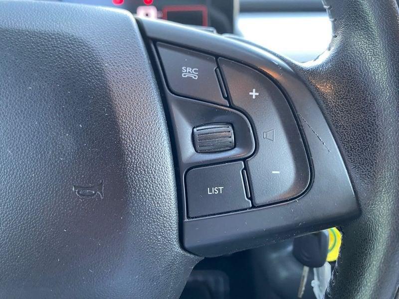 Citroën C4 Cactus BlueHDi 100 Feel