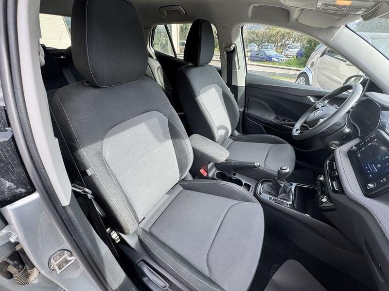 Skoda Fabia Fabia 1.0 TSI 95 CV Style