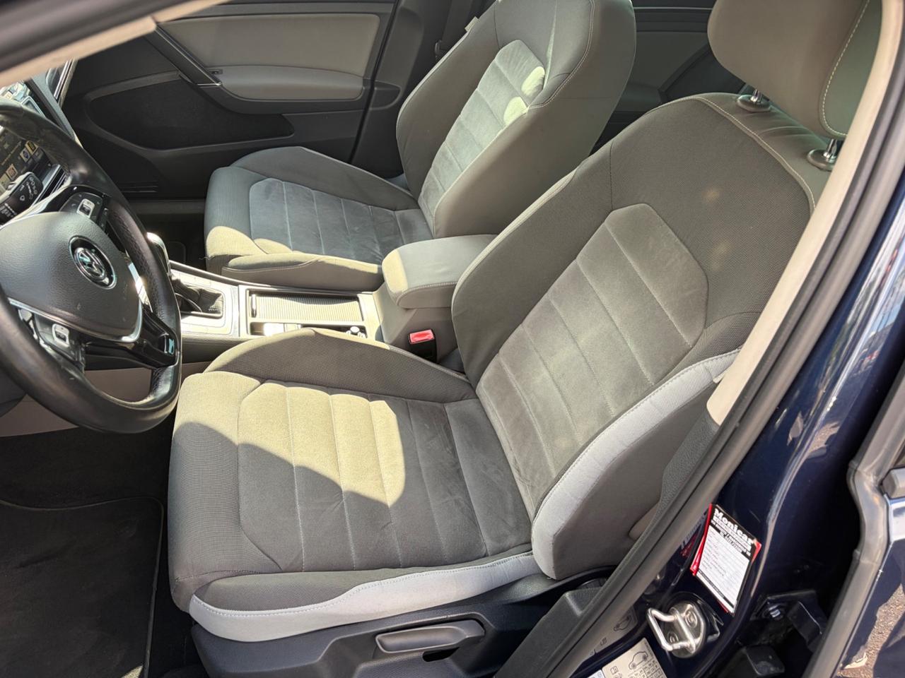Volkswagen Golf 1.6 TDI 110 CV DSG 5p. Highline BlueMotion Technology