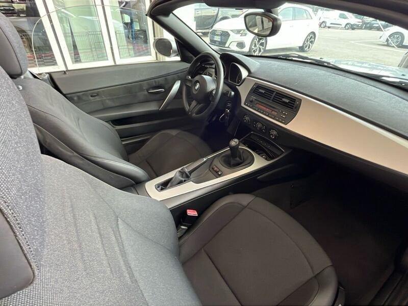 BMW Z4 2.0 sDrive 20i