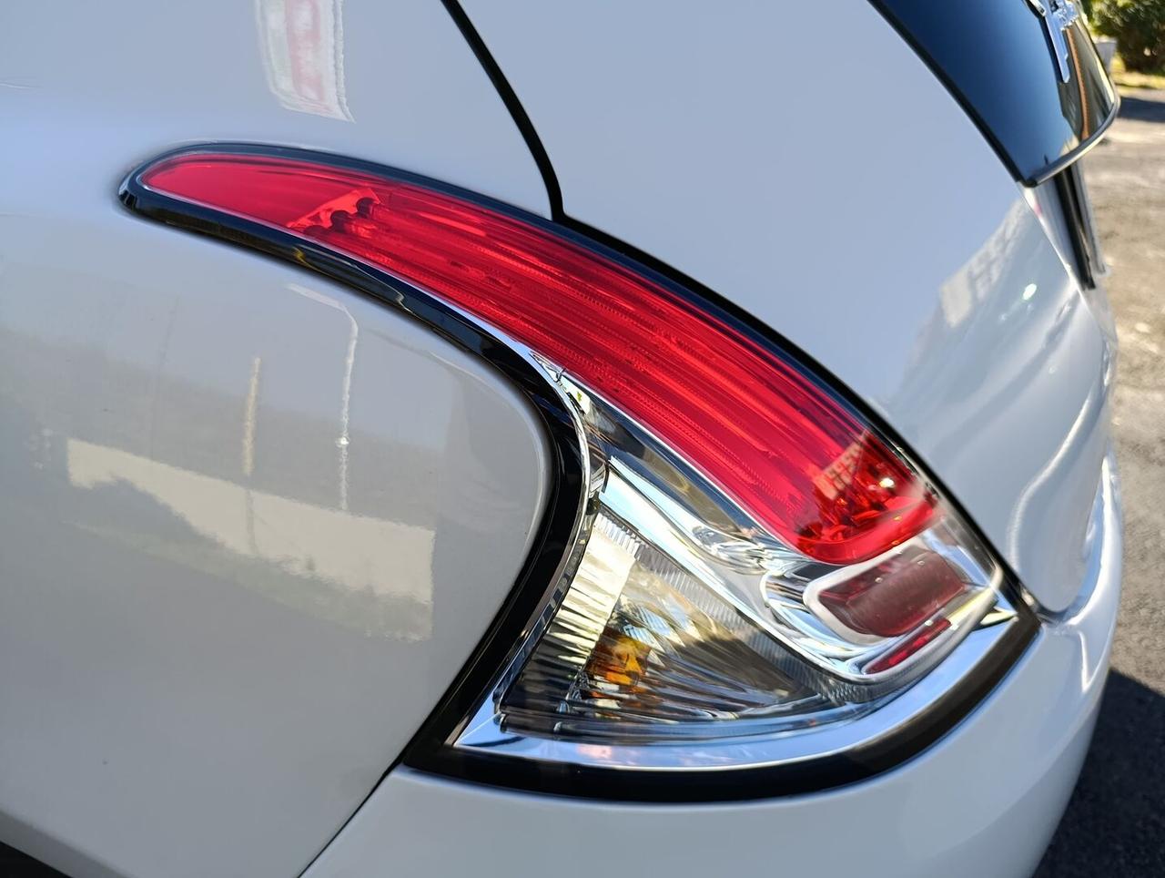 Lancia Ypsilon 1.2 Elefantino 69cv my18