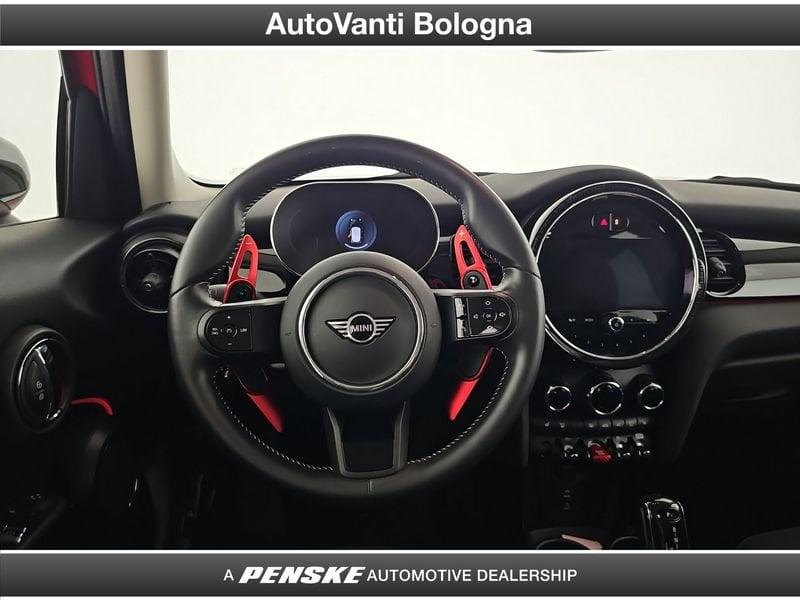 MINI Mini 5 porte Mini 5p 2.0 Cooper S Classic auto