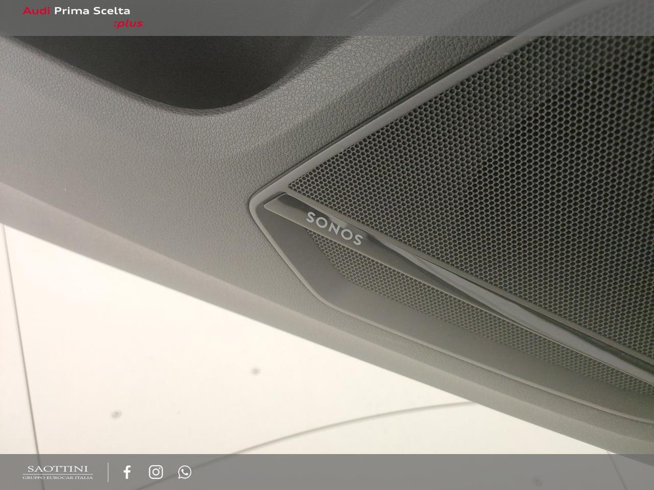 35 1.5 TFSI S line edition S tronic