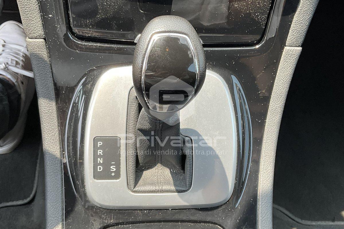 FORD Galaxy 2.0 TDCi 163 CV Powershift DPF Titanium
