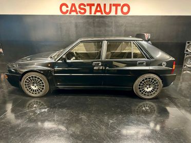 Lancia Delta EVO1 2.0i.e. turbo 16V HF integrale