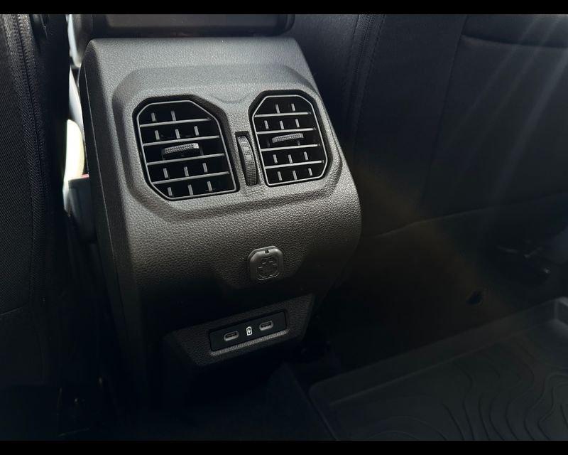 Dacia Bigster Bigster mild hybrid Extreme 140cv