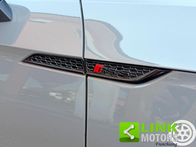 AUDI RS 5 SPB COMPETITION 450cv